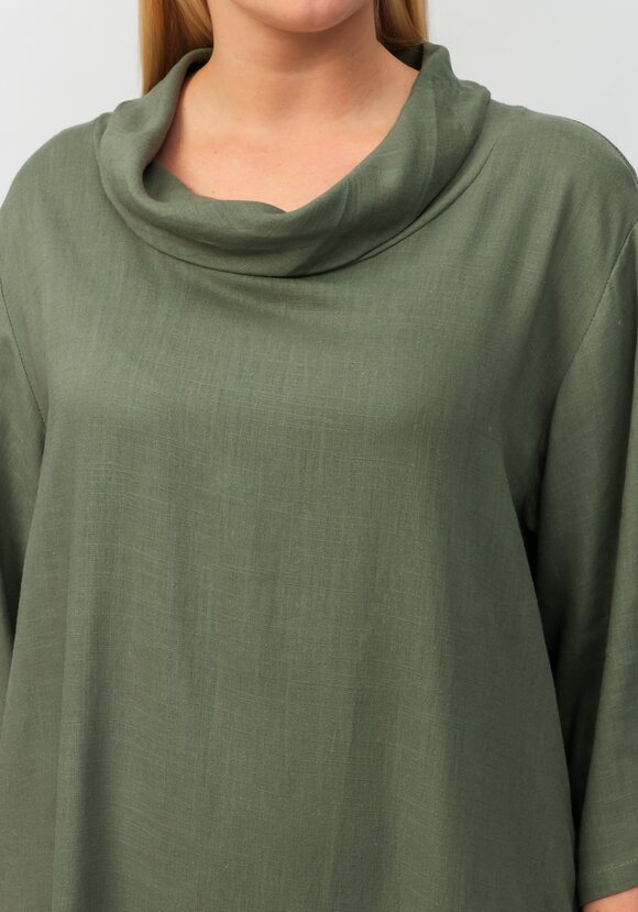 Платье Гретта шир.  580, рис. 45