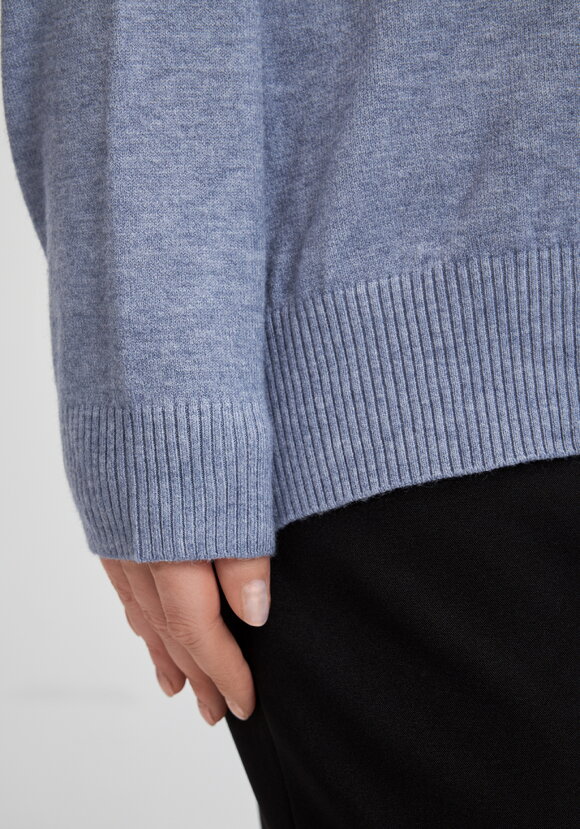 Водолазка Вания шир.  580, рис. 5