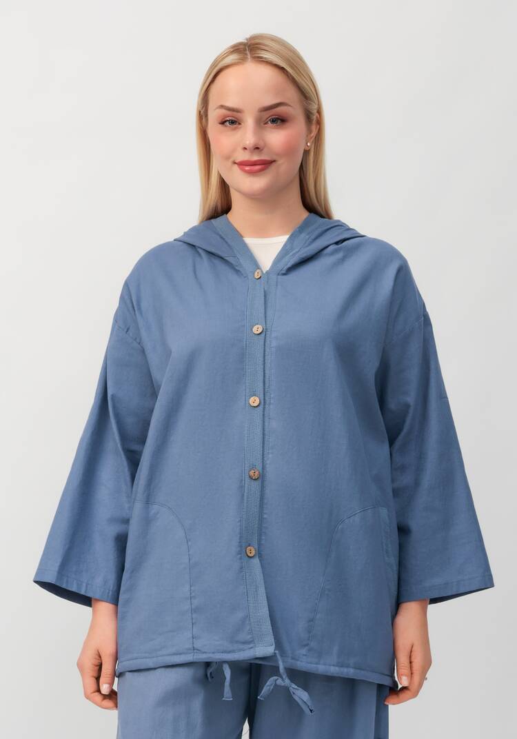 Пыльник Шарлотта шир.  750, рис. 10