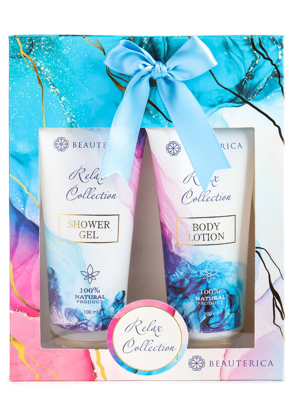 Подарочный набор Бьютерика шир.  580, рис. 2