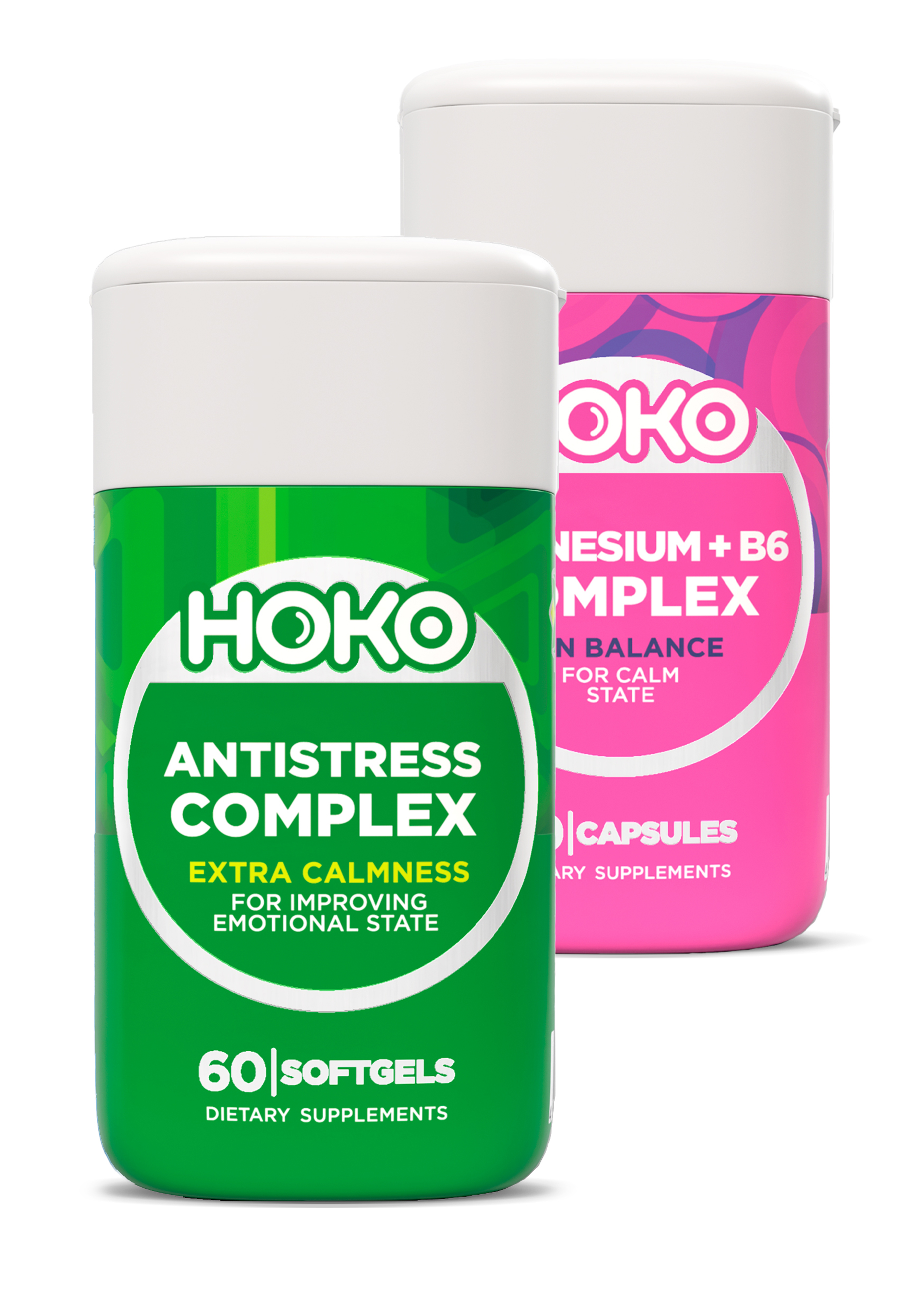 

Комплекс НейроБаланс PRO