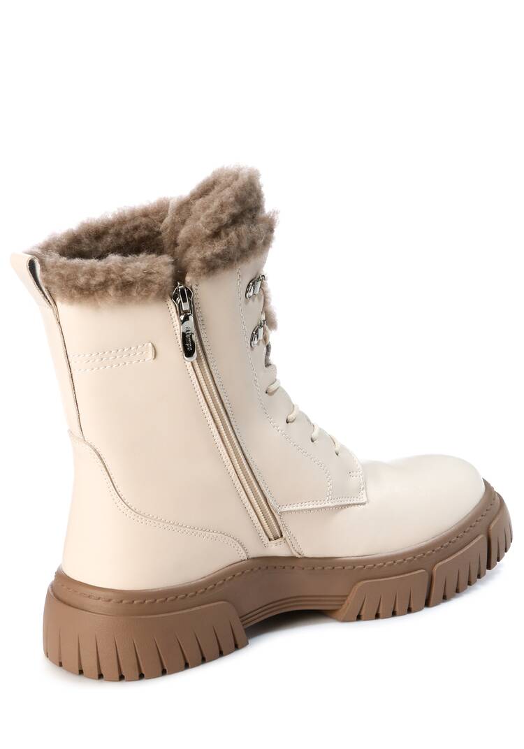 Ботинки женские Беллатриса шир.  750, рис. 9