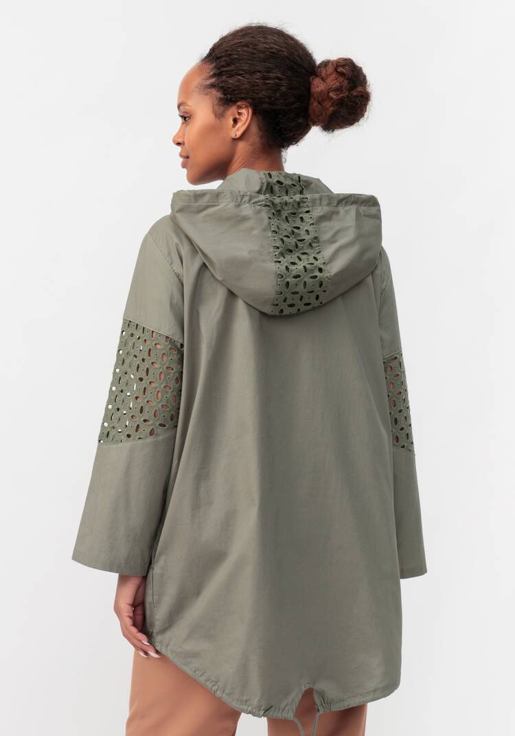 Пыльник Кассандра шир.  750, рис. 3