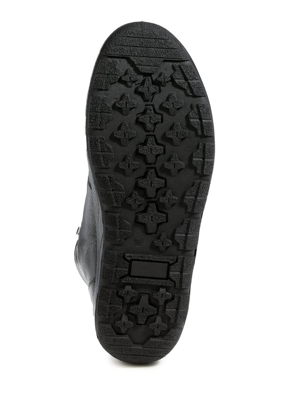 Полусапоги женские Лила шир.  580, рис. 5