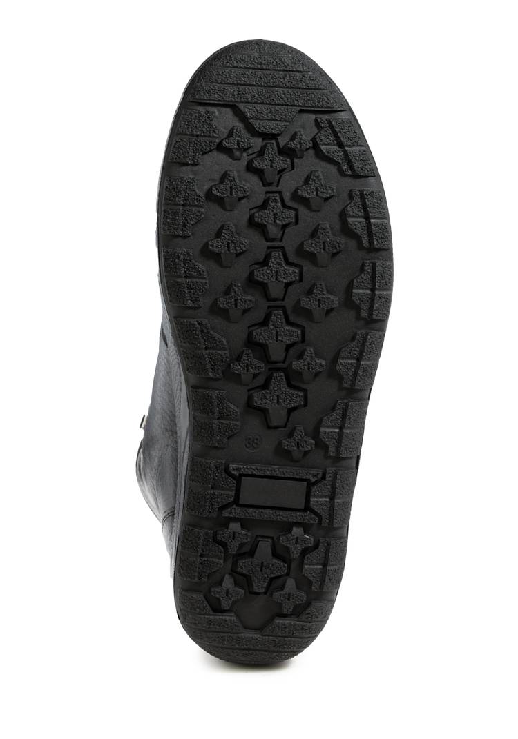 Полусапоги женские Лила шир.  750, рис. 5