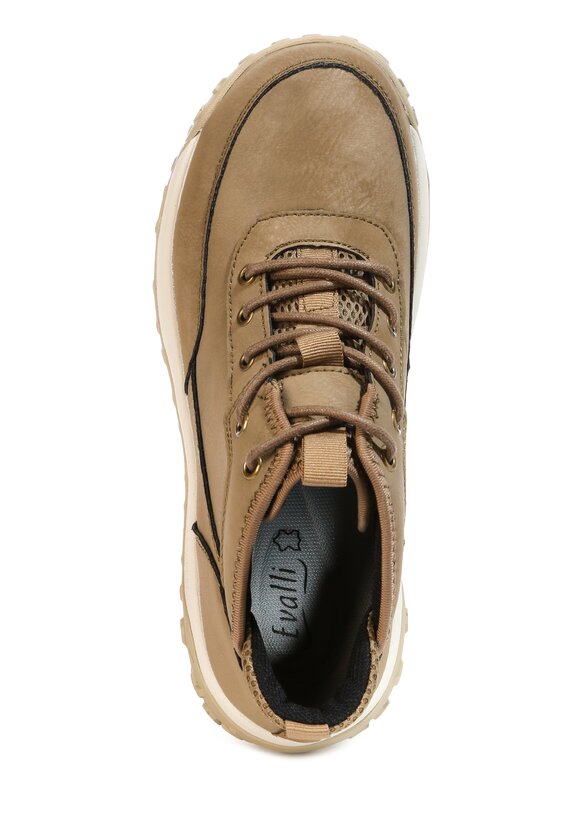 Ботинки женские Ботти шир.  580, рис. 24