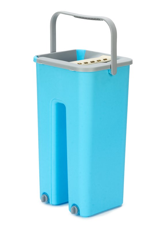 Система уборки Супер-чистота шир.  580, рис. 4