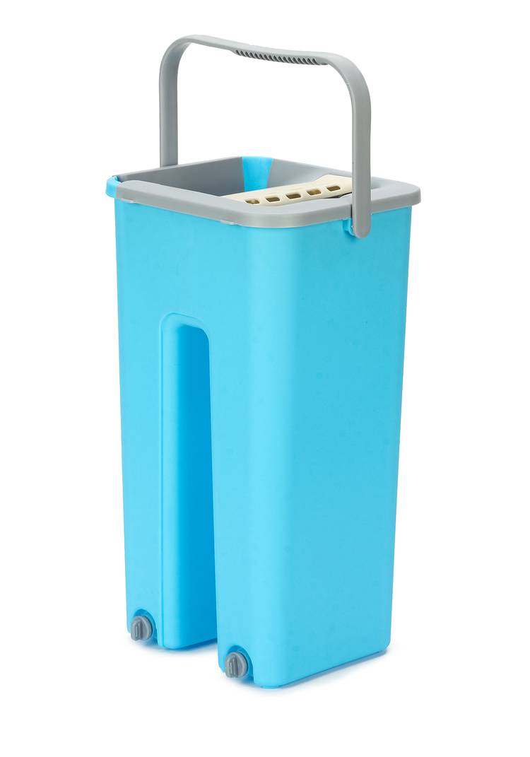 Система уборки Супер-чистота шир.  750, рис. 4