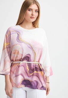 Лонгслив Агата