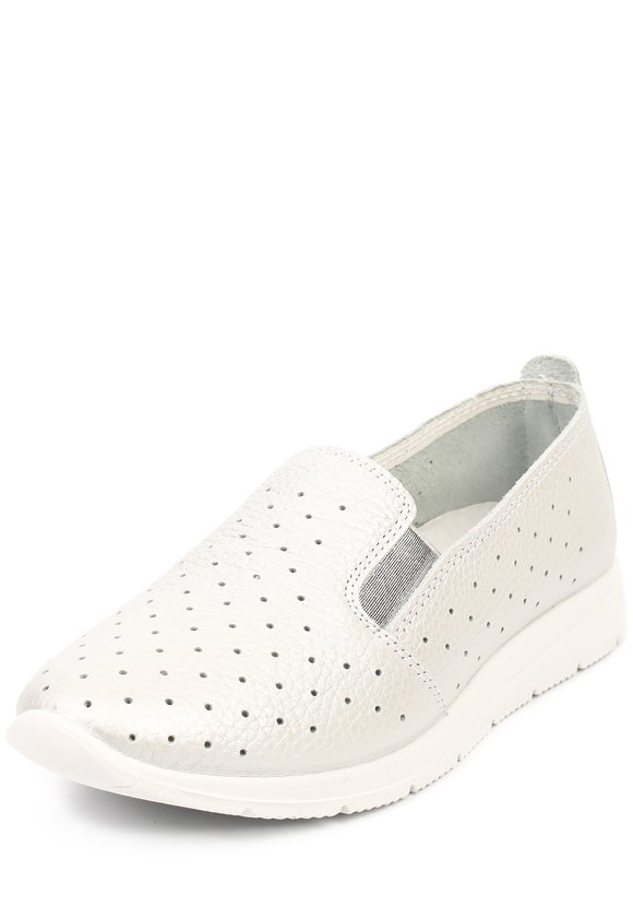 Полуботинки летние женские Гелия шир.  580, рис. 5