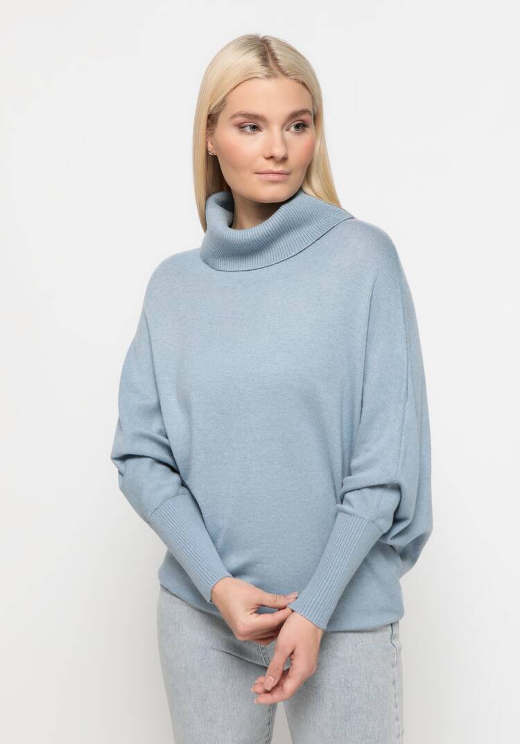 Джемпер вязаный кашемировый шир.  750, рис. 17