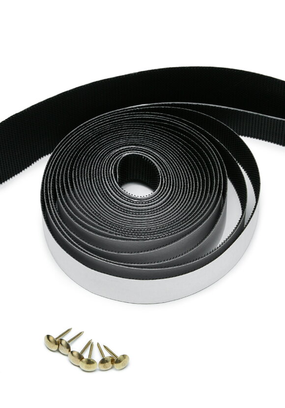 Дверная штора Теплая преграда шир.  580, рис. 6