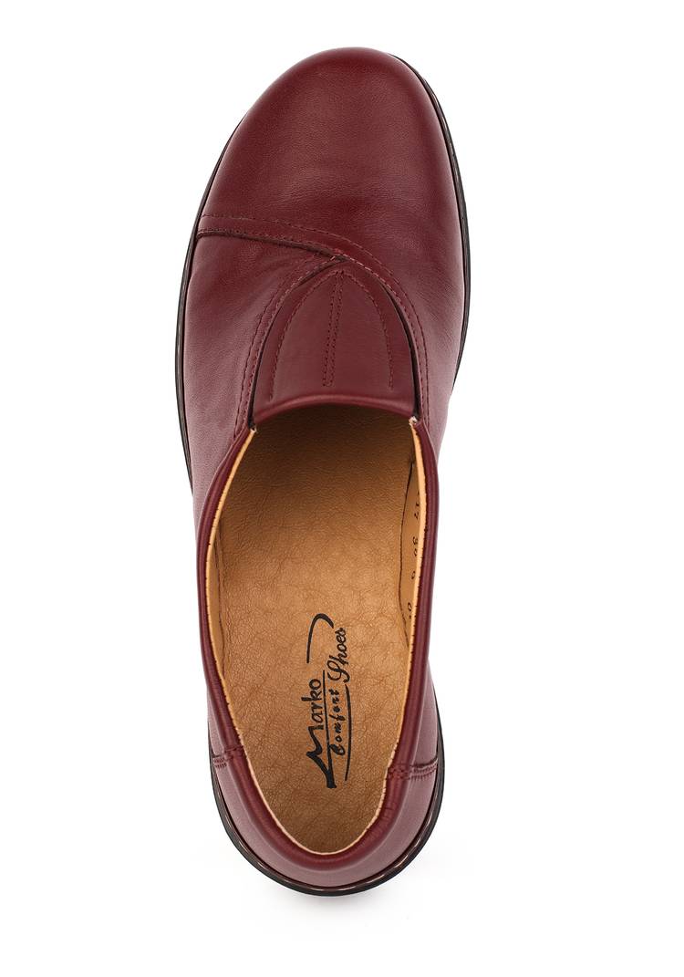 Полуботинки женские Зельда шир.  750, рис. 8