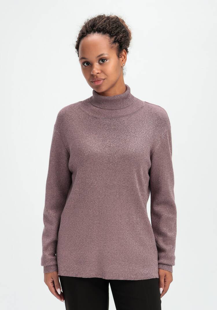 Водолазка Сиена шир.  750, рис. 23