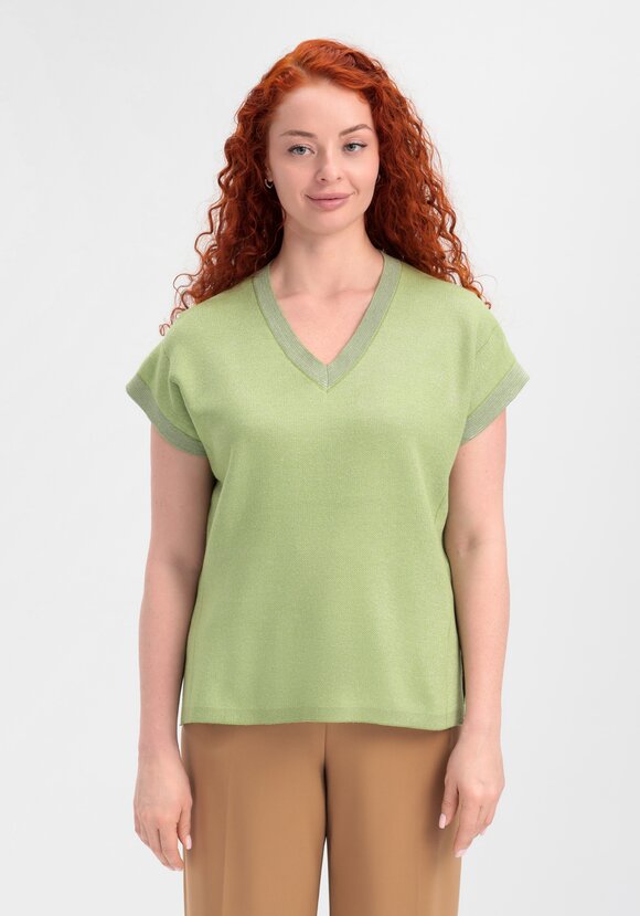 Джемпер Энни шир.  580, рис. 4