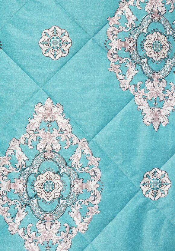 Покрывало двустороннее Дуэт шир.  580, рис. 4