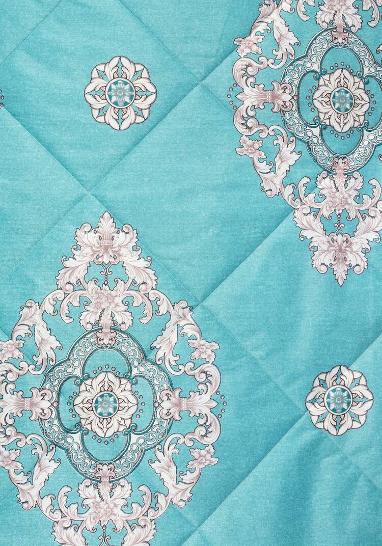 Покрывало двустороннее Дуэт шир.  750, рис. 4