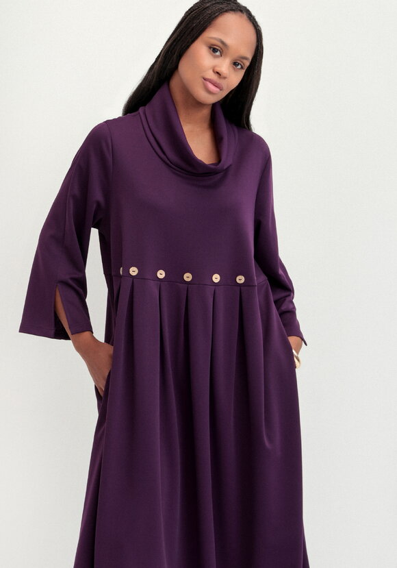 Платье Асли шир.  580, рис. 2