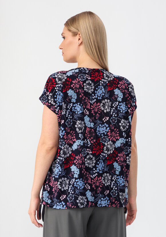 Блуза Эми шир.  580, рис. 3