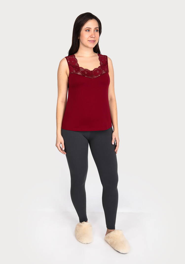 Майка Симона шир.  750, рис. 15