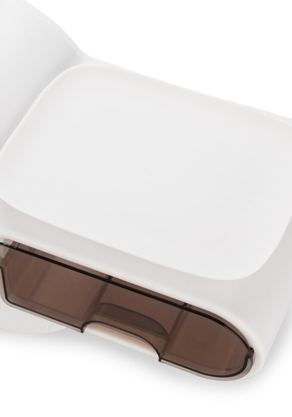 Диспенсер для туалетной бумаги шир.  580, рис. 5