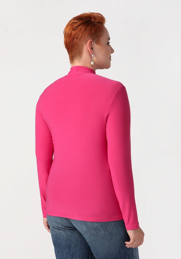 Водолазка Искра шир.  580, рис. 14