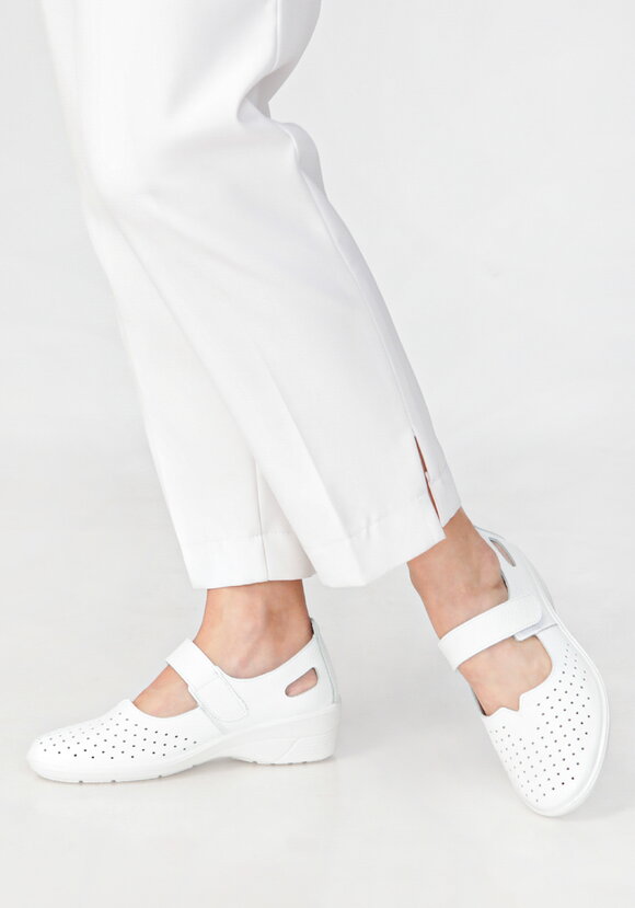 Туфли женские Лианa шир.  580, рис. 6