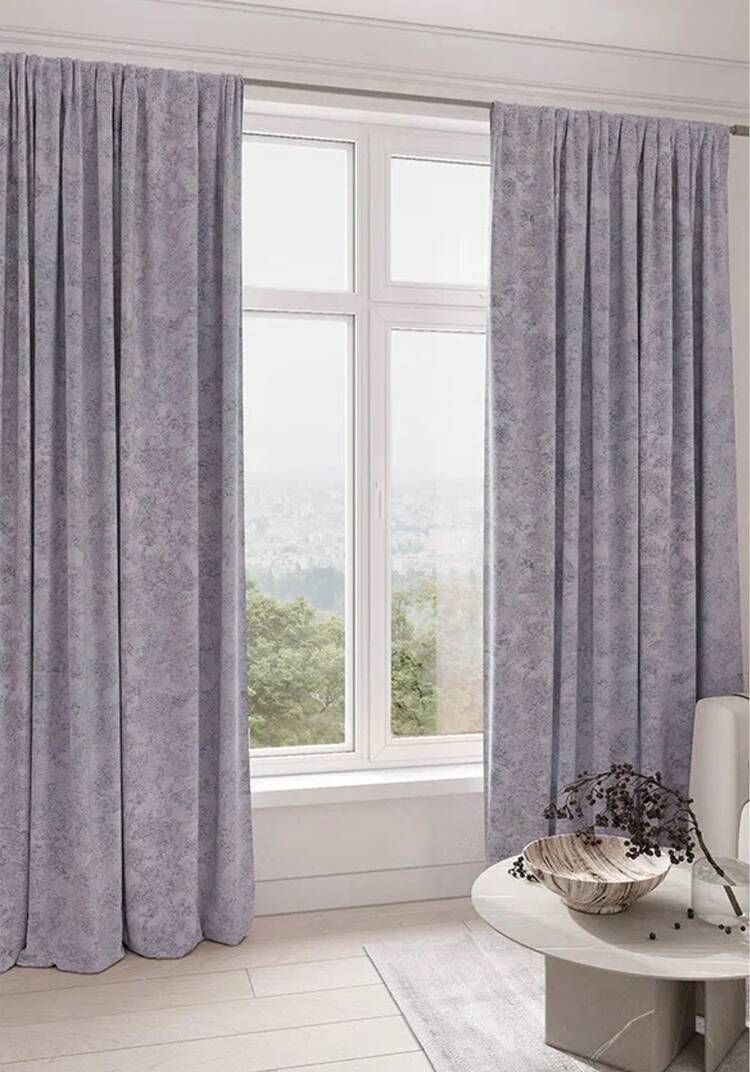 Портьера  Эcтелла шир.  750, рис. 4