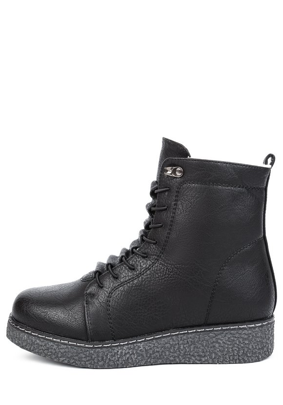 Ботинки женские Вэнди шир.  580, рис. 7