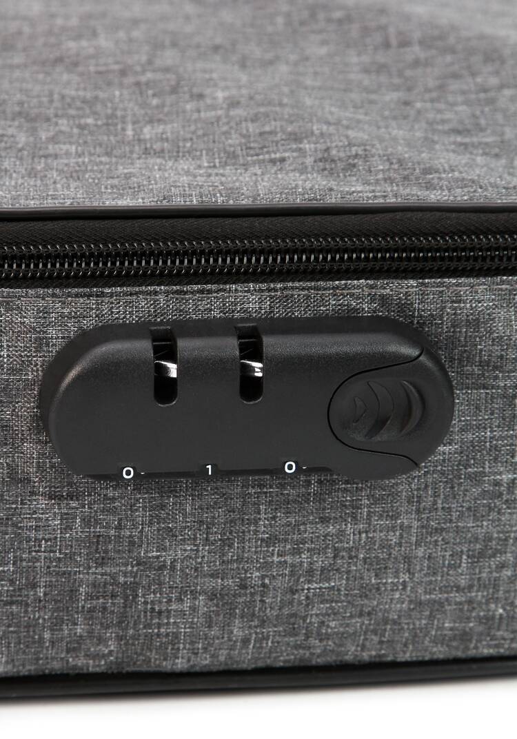 Органайзер для документов с кодовым замком шир.  750, рис. 3