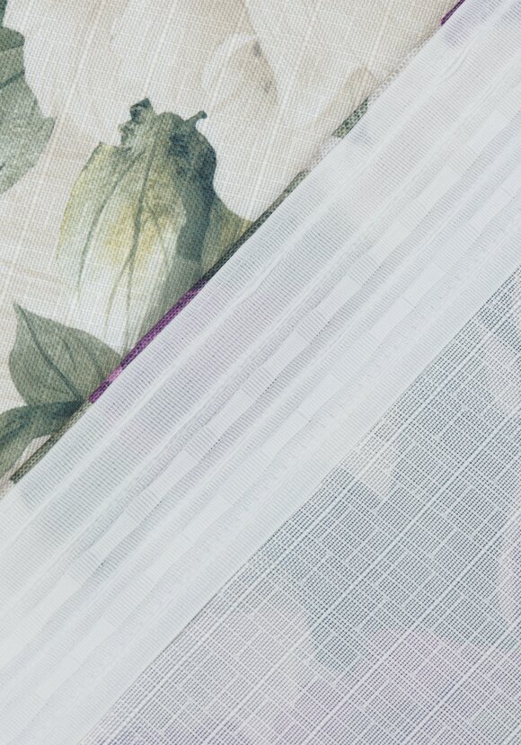 Портьера Райский сад шир.  580, рис. 17