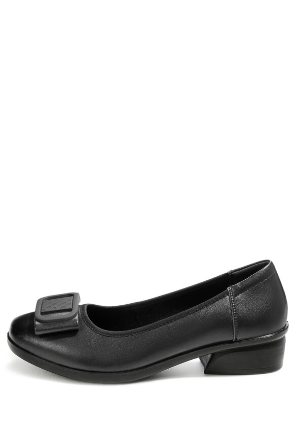 Туфли женские Арина шир.  580, рис. 2