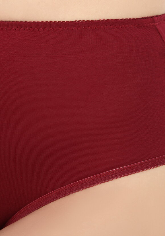 Комплект трусов Прекрасный вечер шир.  580, рис. 25