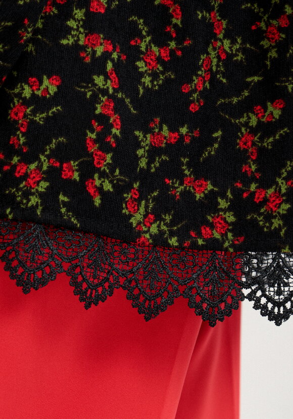 Блуза Джоли шир.  580, рис. 14