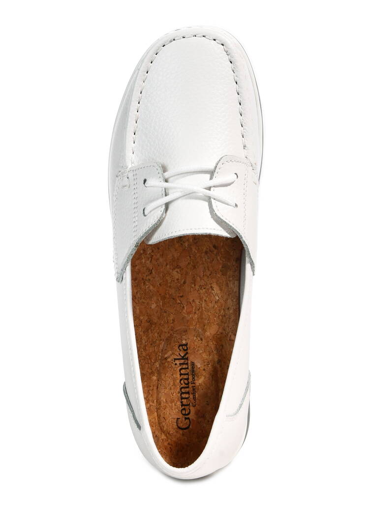 Мокасины женские Дарина шир.  750, рис. 11