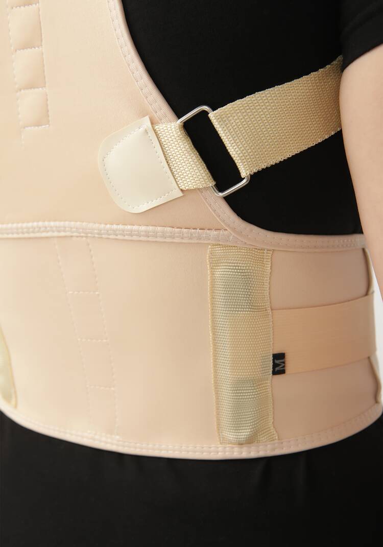 Корректор осанки Здоровая спина /ОртоБаланс шир.  750, рис. 13