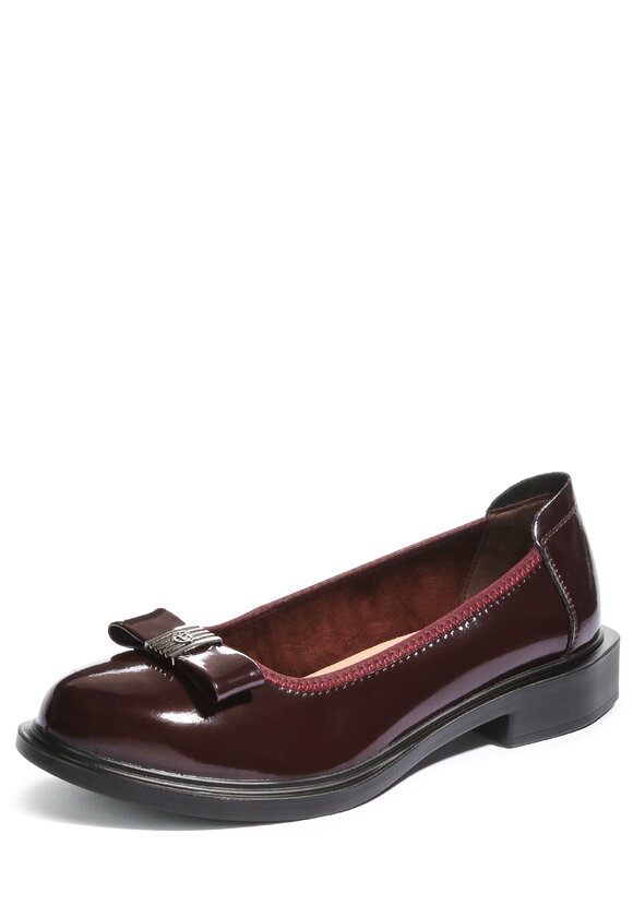 Туфли женские Мирослава шир.  580, рис. 2