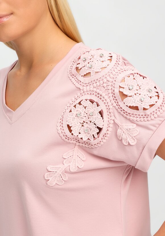 Блуза Инара шир.  580, рис. 12