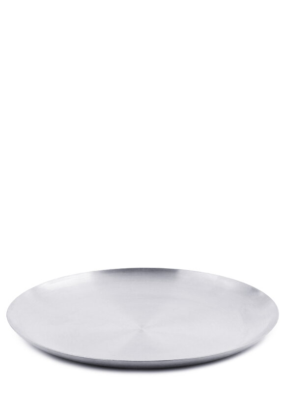 Блюдо-поднос из нержавеющей стали шир.  580, рис. 2