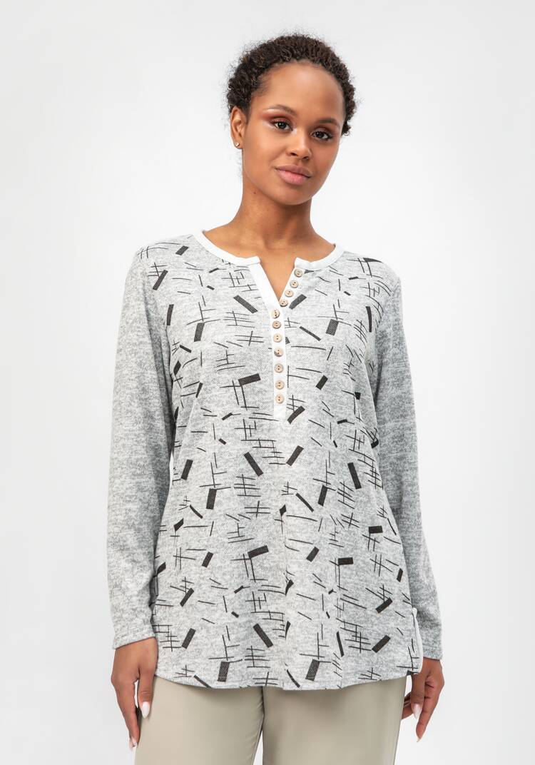 Туника Миранда шир.  750, рис. 4