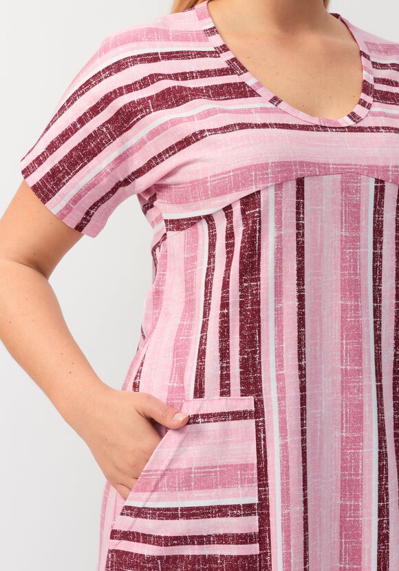 Платье Жанет шир.  580, рис. 5