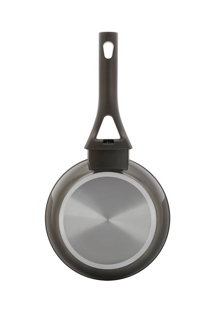 Сковорода GUFFMAN Venus Dark Grey, индукция шир.  750, рис. 3