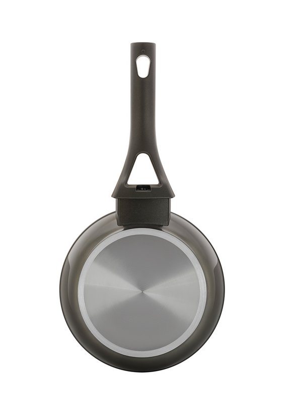Сковорода GUFFMAN Venus Dark Grey, индукция шир.  580, рис. 3