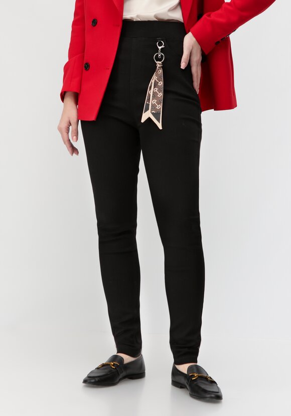 Джинсы скини Ариана шир.  580, рис. 1