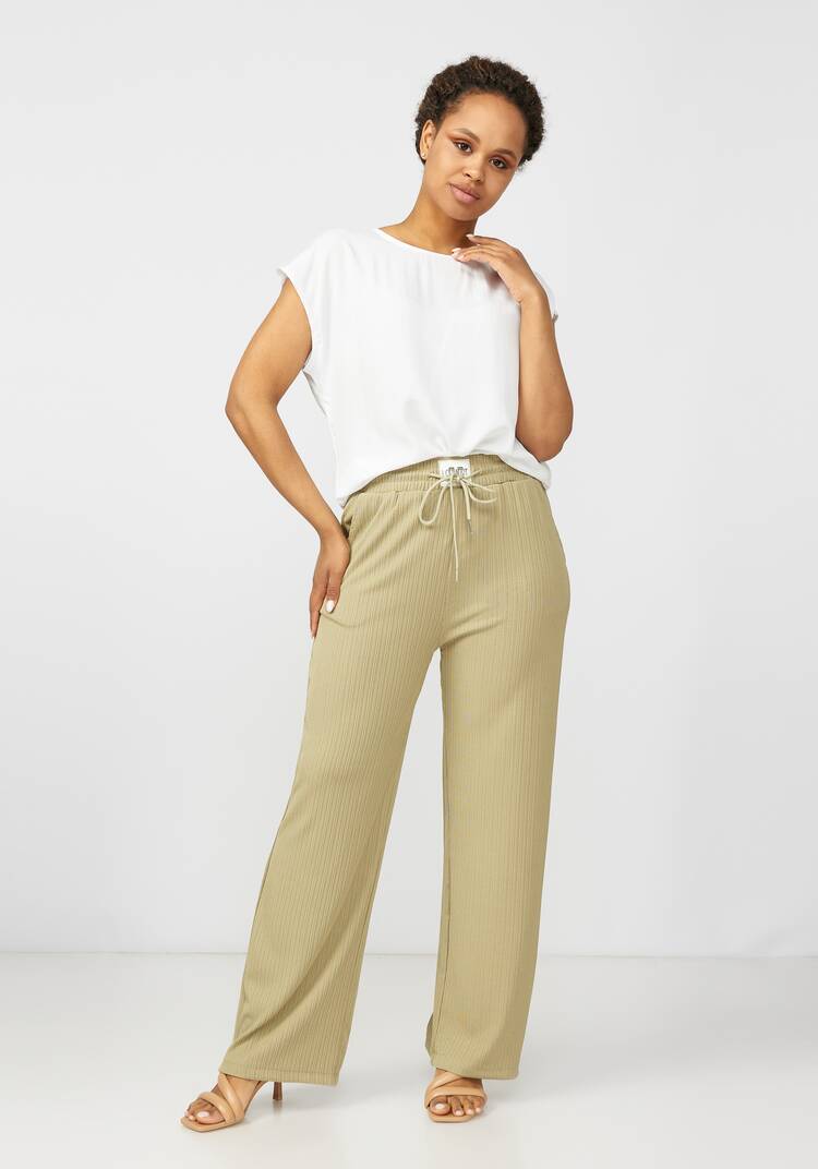 Брюки женские Исидора шир.  750, рис. 32