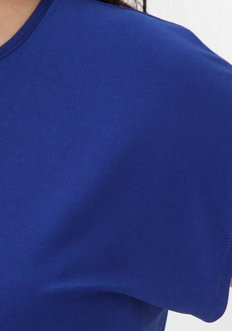 Блуза Легкая пора шир.  750, рис. 6