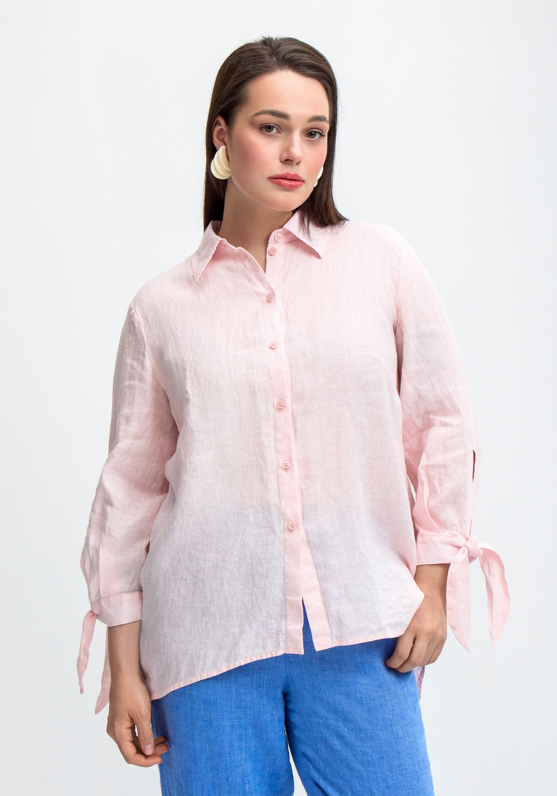 Блуза "Дасия"