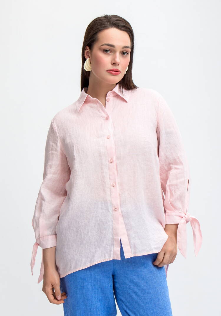 Блуза Дасия шир.  750, рис. 7