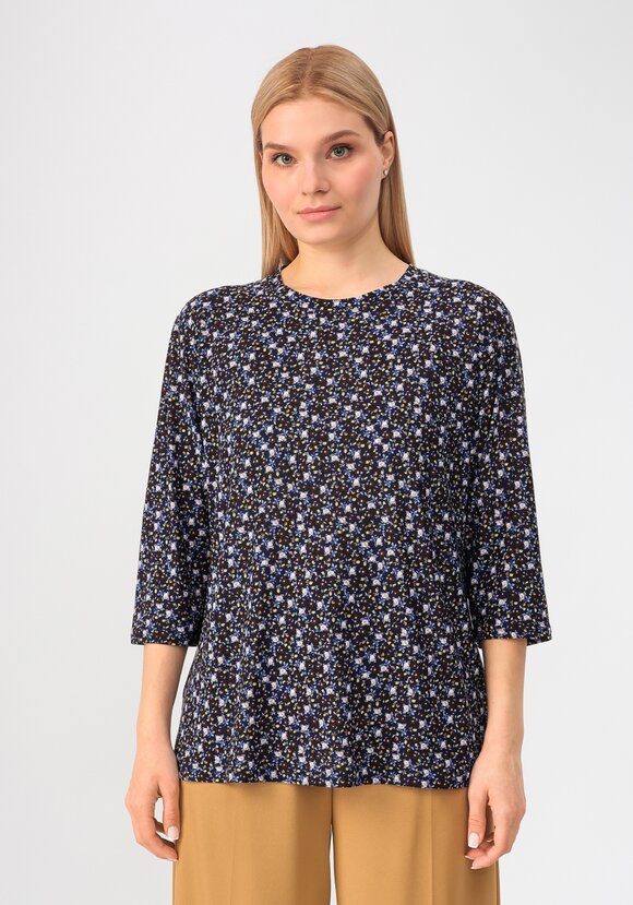 Блуза Ирэн шир.  580, рис. 14