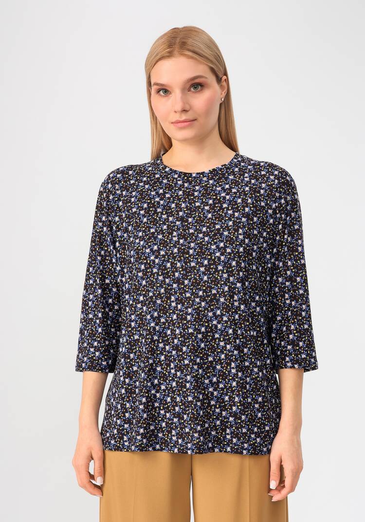 Блуза Ирэн шир.  750, рис. 14